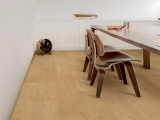 Floorify Lange planken Croissant FG007 - plak PVC