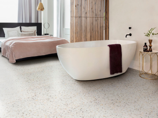 Floorify Grote tegels Verona FG023 - plak PVC