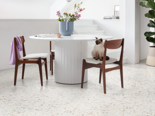 Floorify Grote tegels Verona FG023 - plak PVC