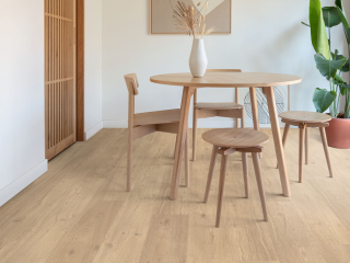 Floorify Lange planken Latte FG034 - plak PVC