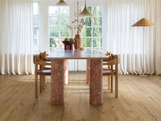 Floorify Lange planken Havana FG037 - plak PVC