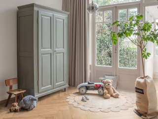 Floorify Visgraat Anago FG319 - plak PVC