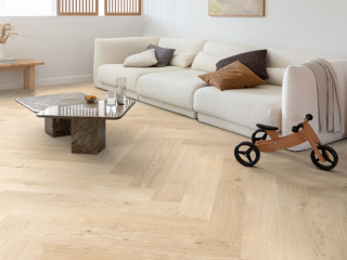 Floorify Walvisgraat Hirame FG600 - plak PVC