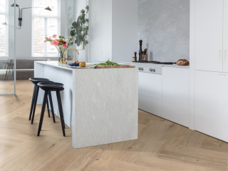 Floorify Walvisgraat Unagi FG617 - plak PVC