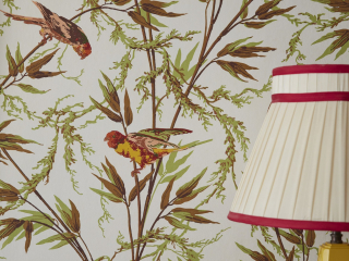 Little Greene Great Ormond Street - Galette