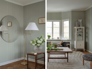 Sandberg Gustav - Green