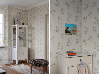 Sandberg Hanna - Sandstone