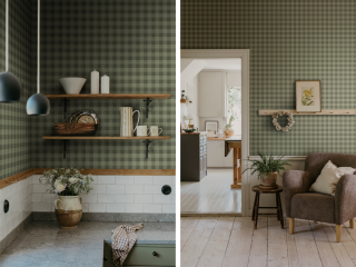 Sandberg Harry - Forest Green