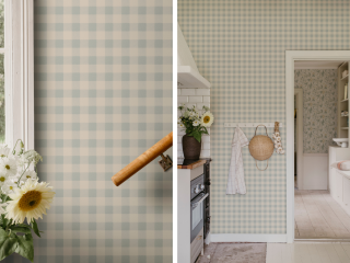 Sandberg Harry - Misty Blue