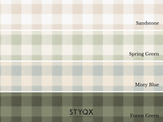 Sandberg Harry - Forest Green