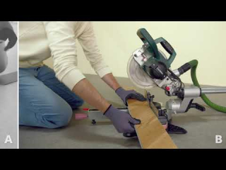 Floorify PVC Twist Gizeh F400