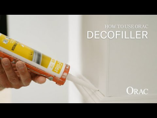 Orac DecoFiller FL300