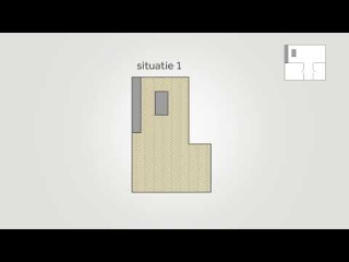 Floorify PVC Visgraat Ikura F333