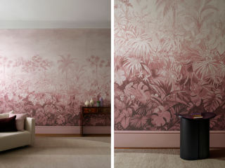 Paint & Paper Library Jangala - Plaster