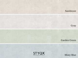 Sandberg Kalk - Sandstone