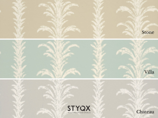 Little Greene Lauderdale - Chateau