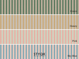 Sandberg Linn - Green