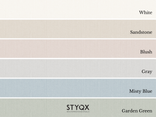 Sandberg Linne - Gray