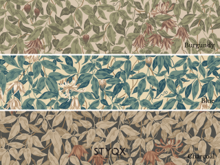 Sandberg Linnea - Charcoal