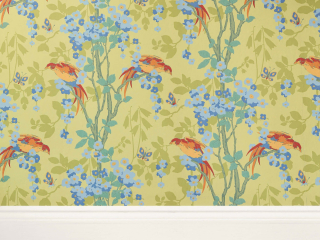 Little Greene Loriini - Jasper