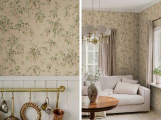 Sandberg Lovisa - Pink