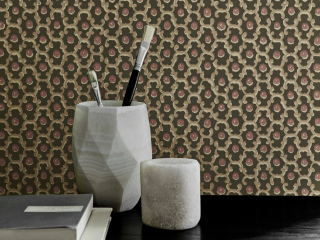 Little Greene Moy - Pompei