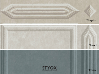 Little Greene Old Gloucester Street - Tome