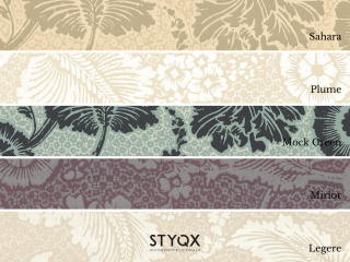 Little Greene Piccadilly - Sahara