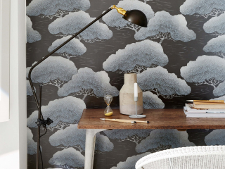 Little Greene Pines - Ash Pine