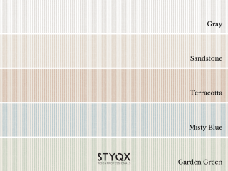 Sandberg Rand - Sandstone