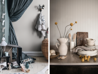 Sandberg Rand - Gray