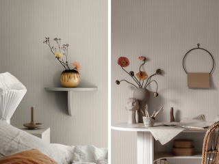 Sandberg Rand - Sandstone