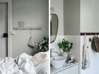 Sandberg Kalk - Garden Green