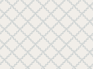 Sandberg Trellis - Misty Blue