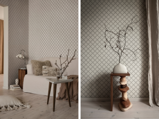 Sandberg Trellis - Graphite