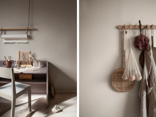 Sandberg Bladverk - Sandstone