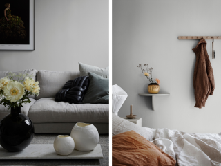 Sandberg Sten - Gray