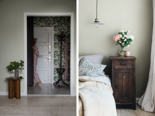 Sandberg Sten - Garden Green