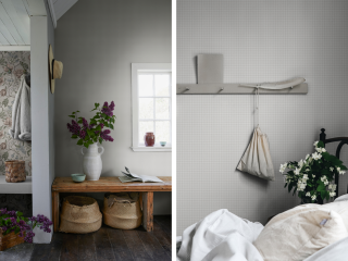 Sandberg Ruta - Gray