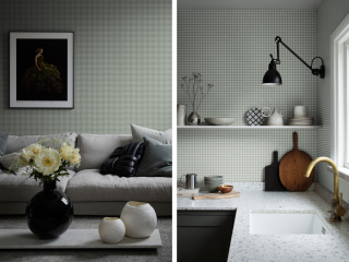 Sandberg Ruta - Forest Green