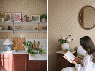 Sandberg Edvin - Terracotta