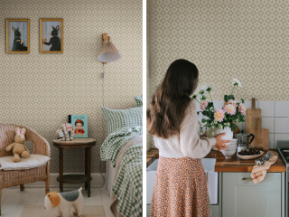 Sandberg Edvin - Green