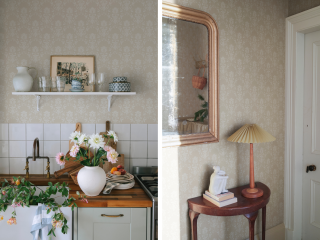 Sandberg Alva - Beige