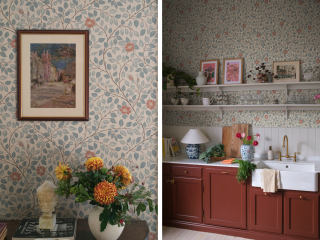 Sandberg Solliden - Blue