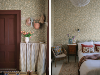 Sandberg Emrik - Oat