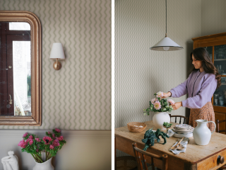 Sandberg Erik - Spring Green