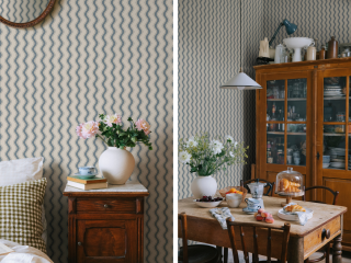 Sandberg Erik - Indigo Blue