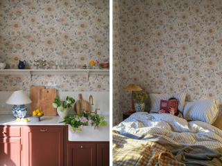 Sandberg Solveig - Misty Blue