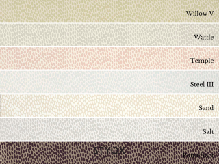 Paint & Paper Library Seedpod - Sand