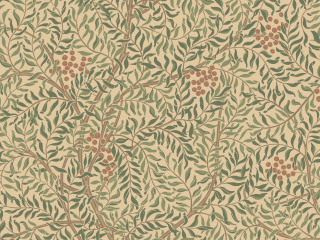 Sandberg Simon - Garden Green